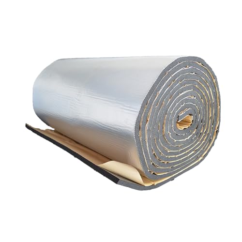 Mousse isolante thermique de pipeline pour protection de maison