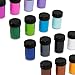 Alex: Art of Fun - Tempera Paints 24 Pack - Washable & Non-Toxic, 24 Assorted Vibrant Colors Including Metallics, Art Supplies, Adults & Kids Ages 3+
