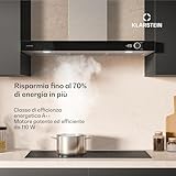 KLARSTEIN B0DP35PVRT lato 3