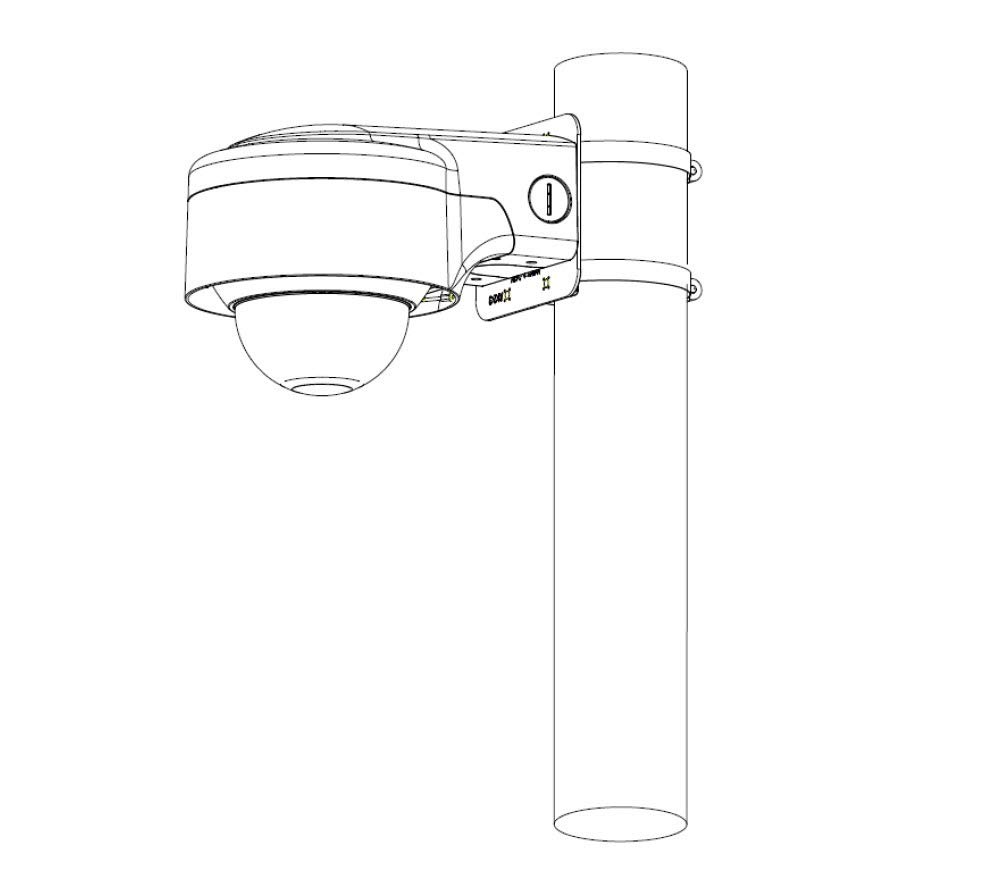 PFB210W Dahua