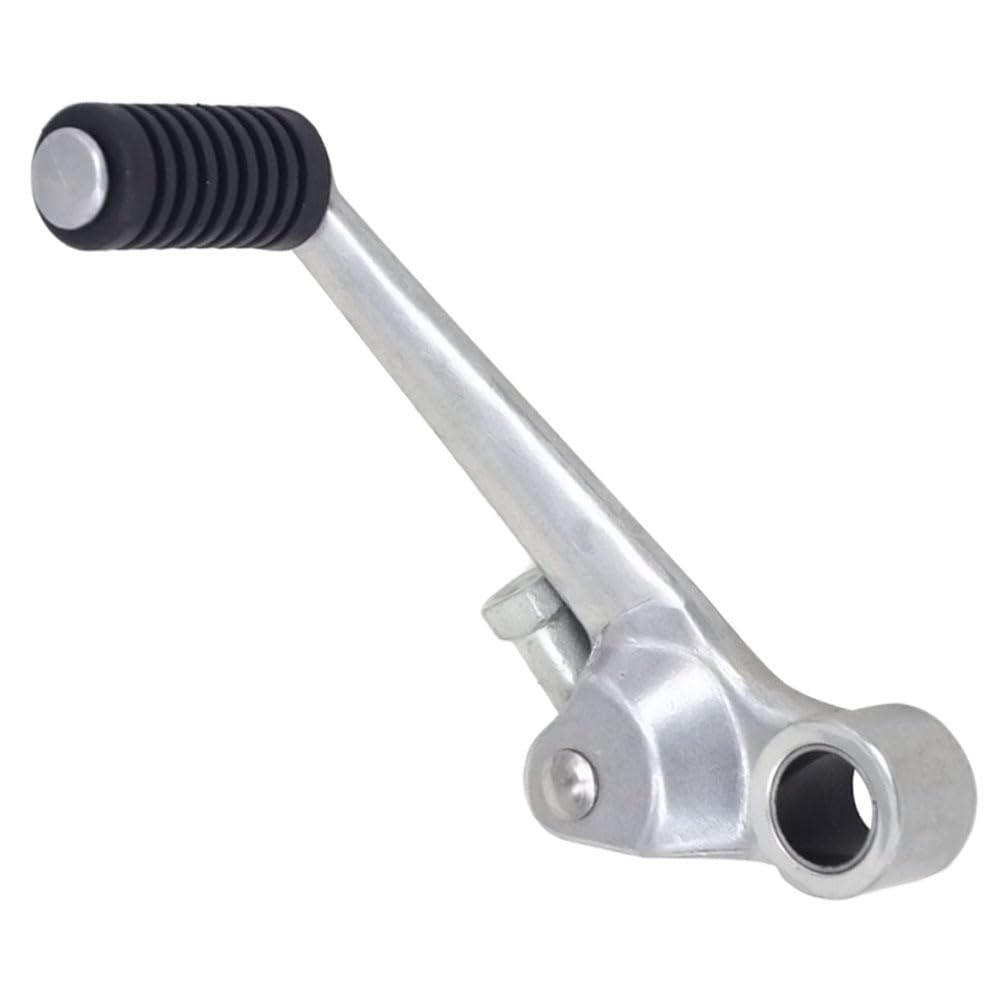 LPUYTRB Gear Shifter Pedal Motorcycle Accessories Aluminum Gear Shift Lever Shifter Pedal for CBR600F4 1999-2000 for CBR600F4i 2001-2006