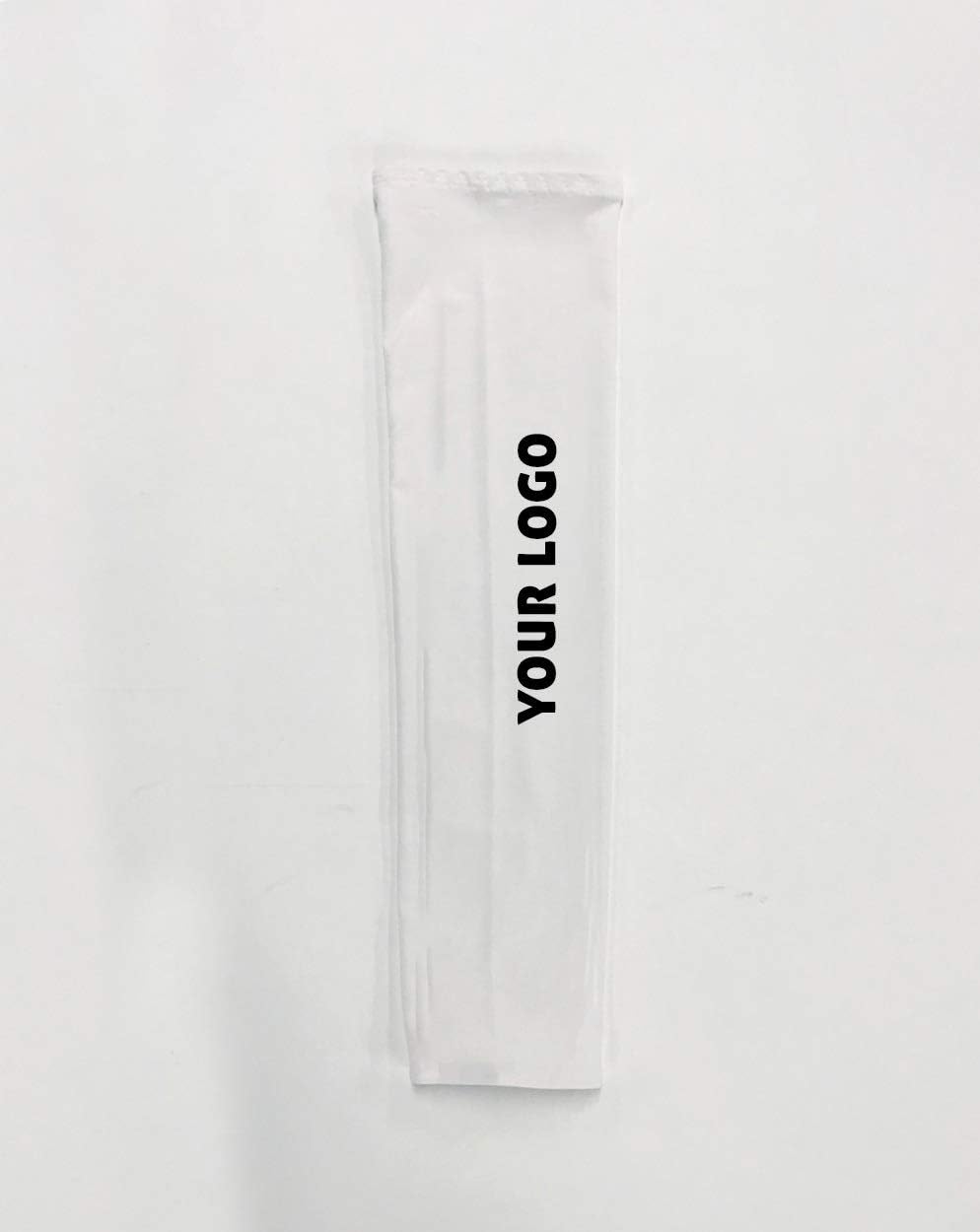 Personalized Custom Arm Sleeve – Compression Cover Golf Cycling Customized Photo Text Gift for Men Women Youth