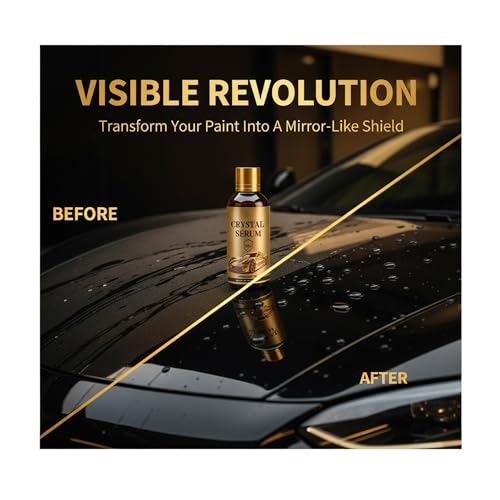 Recubrimiento Cerámico Automotriz de Alta Brillo 2pc miniatura 5