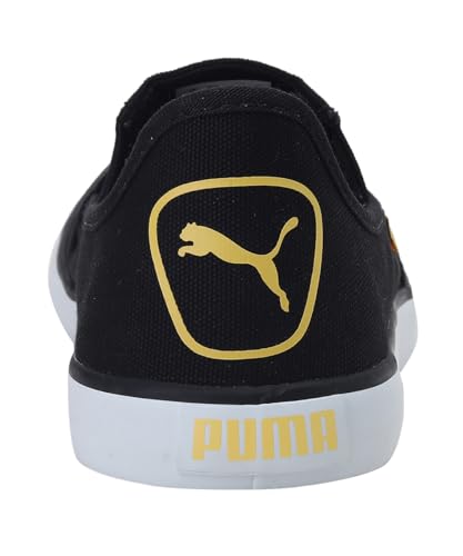 Image of Puma Unisex Lace Up Sneaker Shoes
