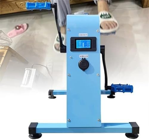 Générateur de pédale 350 W d'urgence portable pour pédale, générateur manuel de vélo pour alimentation d'urgence