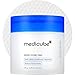 medicube Zero Pore Pads 2.0 Tamponi Tonici Per Il Viso A Doppia Texture Per L'Esfoliazione E La Cura Dei Pori Con Acido Lattico Al 4,5% E Acido Salicilico Bha Allo 0,45%, (70 Unità) immagine