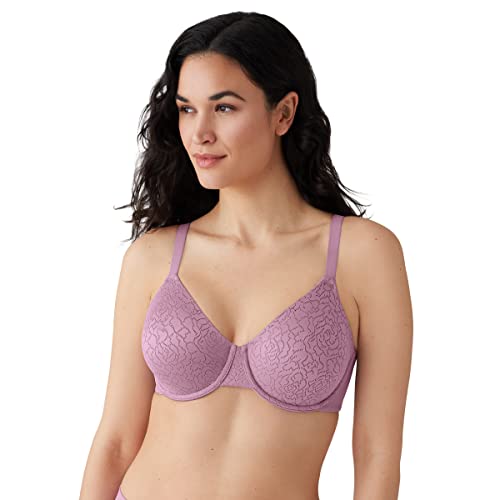 Image of Wacoal Women's Inside Job Unlined Underwire Bra