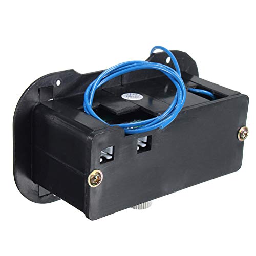 Power Acoustik Pwm-16 Preamp Equalizer