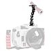Release Handle Photo Mount Kit for Gamma by Ikelite 1887.3