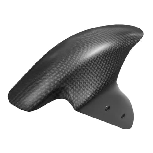 Aileron spoiler carbone Panigale V4 2025 : carénage mat prestige - 3