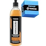 Hidratante Banco Automotivo Couro E Sofa Hidracouro Vonixx