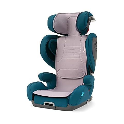 Recaro Kids, Mako Family Summer Cover, Breathable Summer Cover, Washable, Summer Cover for Child Seat, Compatible with Mako, Mako 2, Mako Elite and Mako Elite 2 Cover