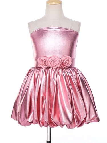 Robe d'été occasions spéciales filles pour fêtes et mariages
