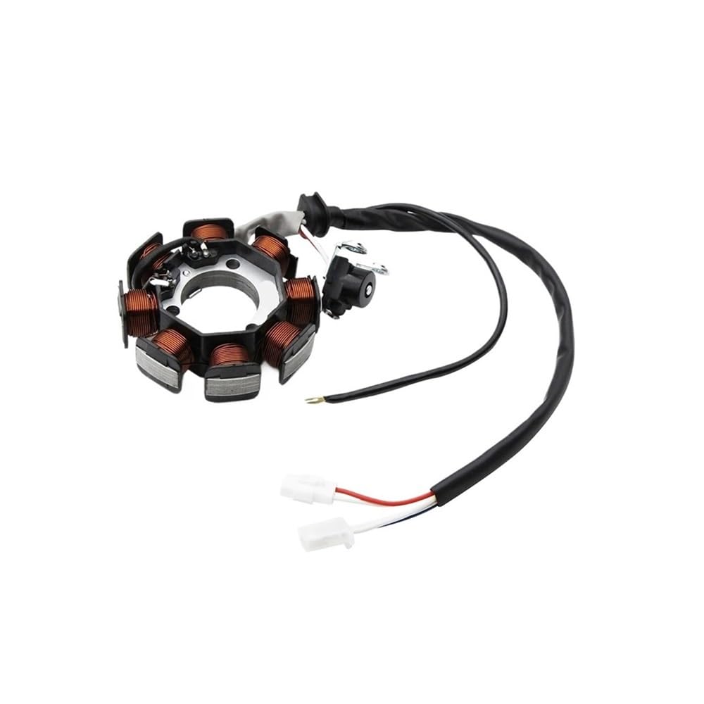 Bobine de stator contre les coupures moteur sur XT125R et YBR125ESD