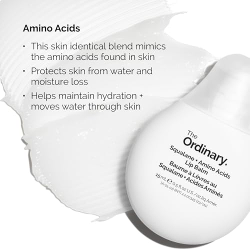 Image of The Ordinary PHA 5% Exfoliating Lip Serum