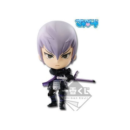 戦国BASARA 一番くじ きゅんキャラ Amazon.co.jp: 一番くじ 戦国BASARA ～戦国創世～ C賞 石田三成