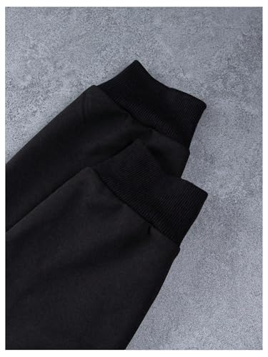 Men's Oversized Y2k Graphic Hoodie Long Sleeve Hooded Sweatshirts Vintage Streetwear Tops3