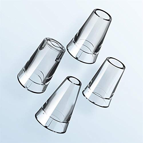 Instrumento de Remoção de Cravos Inface Xiaomi, Sucção a Vácuo (Branco)