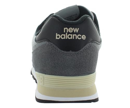 New Balance 574 GS Boys Shoes3