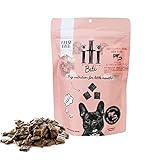 ビーフ&イール(うなぎ)ディナー 200g