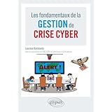「Les fondamentaux de la gestion de crise cyber French Edition」の画像