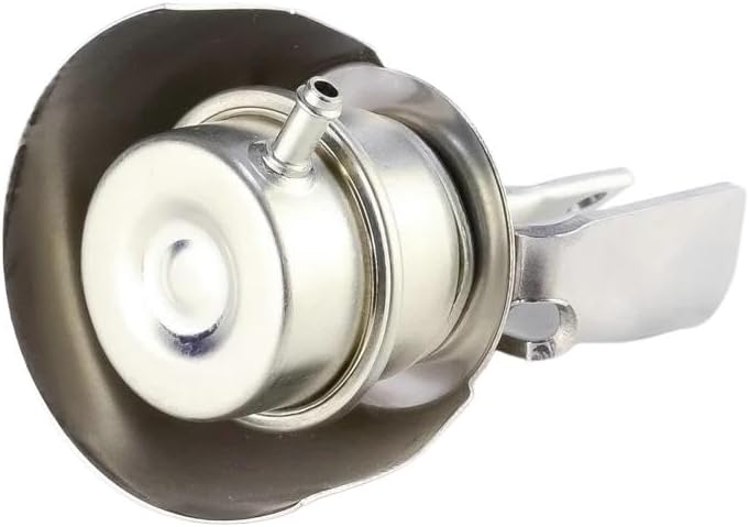 Turbocharger RE544419 Wastegate S200G Turbocharger Actuator Electronic 173364 RE516963 For John For Deere For Agricultural 6081H 2002-08 12709880201 Turbo Turbocharger Electric Actuator