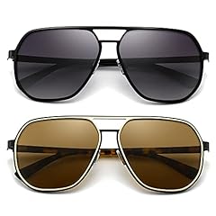 03 Black/Gradient Grey & Amber/Brown