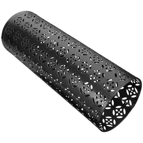 Rangement pour parapluies et cannes POPETPOP porte-parapluie compact noir