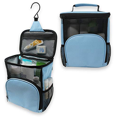 11 Best Shower Caddies For Dorms To Organize Your Products In 2022