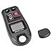 Jeanoko Light Meter Luxometer Illuminometer Tester for Industry