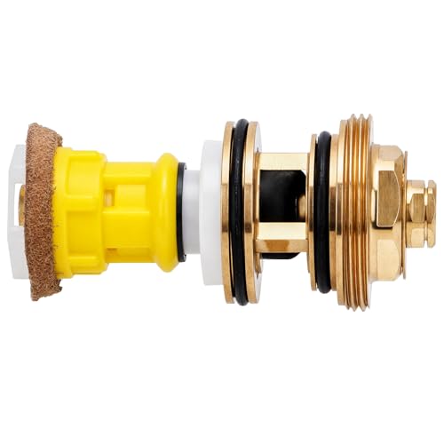 Ersatzteile Set für Grohe 505 PG11 – Kompatibel mit Grohe Inneren Bauteilen (08.20.3400) – Hochwertige Reparatur- und Wartungszubehörteile