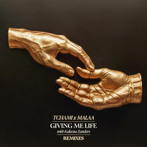 Tchami, Malaa & TS7 feat. Kaleena Zanders