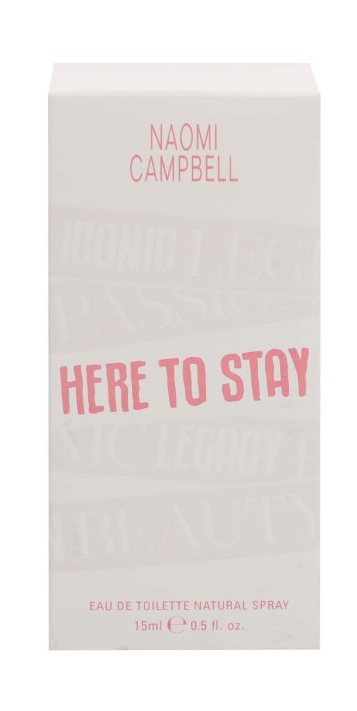 Here To Stay EDT 15ml
