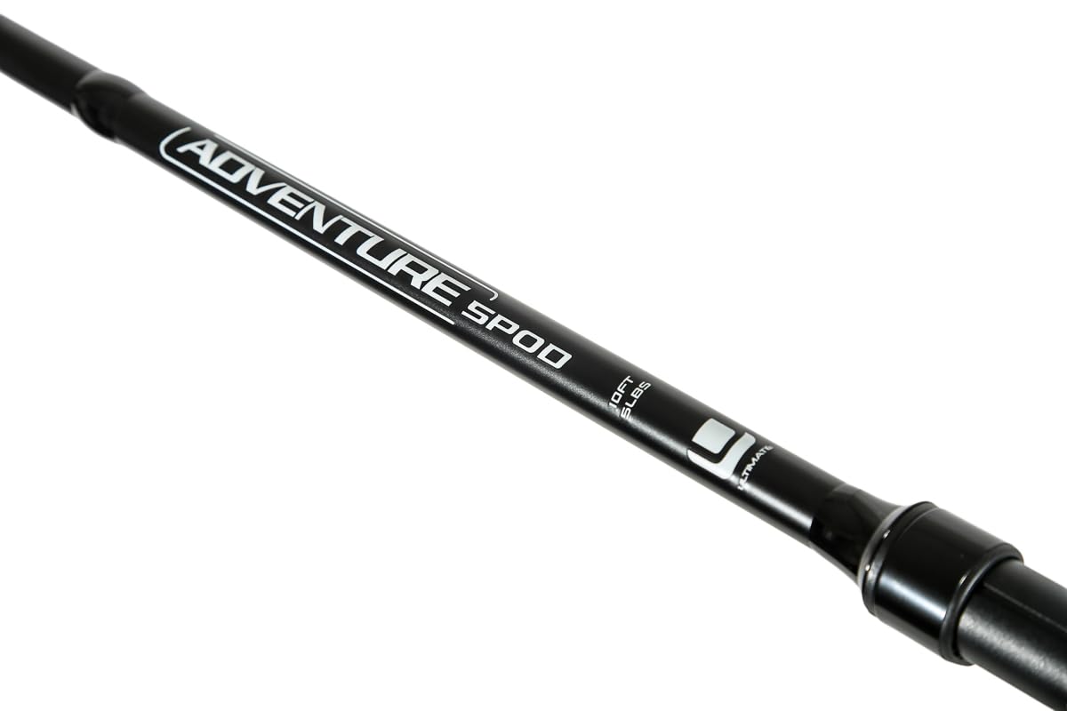Ultimate Adventure Carp Spod Set De Caña 10 Ft (5 LB) - Combo Carpfishing
