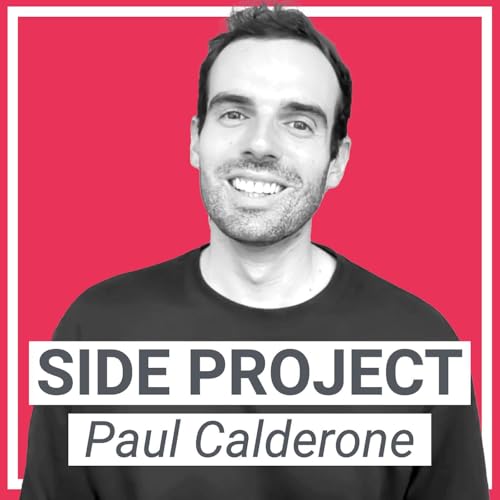 Bild: Side Project - Conversations d'Entrepreneurs Web avec Paul Calderone f�r 0,00 EUR bei amazon.de