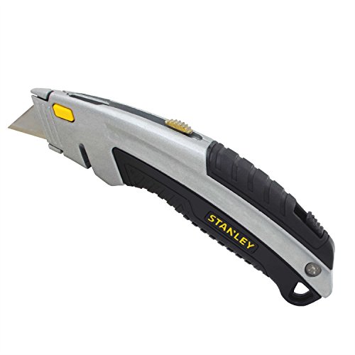 Stanley 10-788 Retractable Utility Knife (2-Pack)