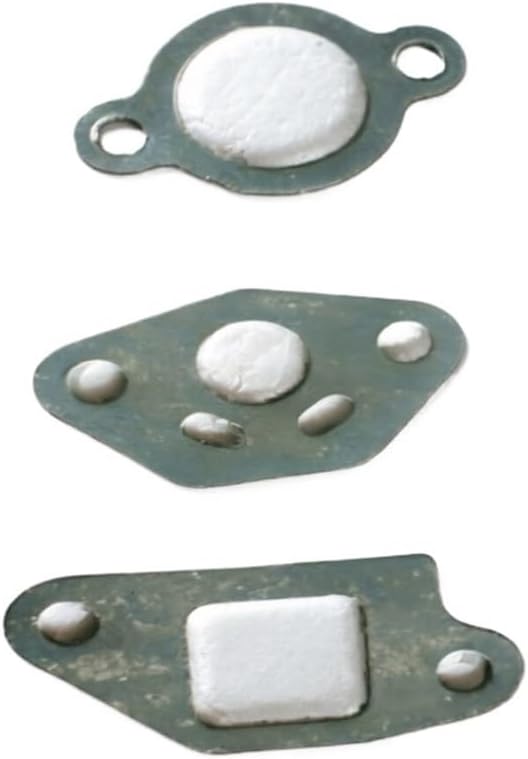 Outboard Motor Part Carburetor Spacer for 4 Stroke 3.6 Hp-4Hp Engine Accessories