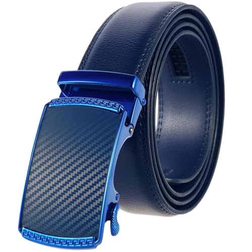 Ceinture homme cuir de luxe pour supprimer l'inconfort des ceintures à trous