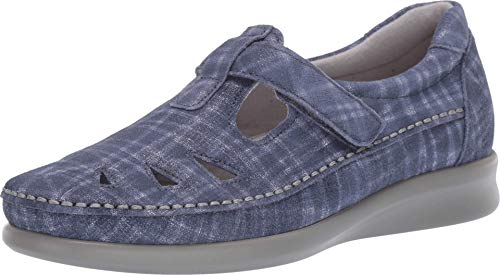 Image of SAS Women's Roamer Slip-On Loafer