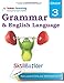 Produktbild Lumos English Language and Grammar Skill Builder, Grade 3 - Conventions, Vocabulary and Knowledge of Language: Plus Online Activities, Videos and Apps (Lumos Language Arts Skill Builder, Band 2)