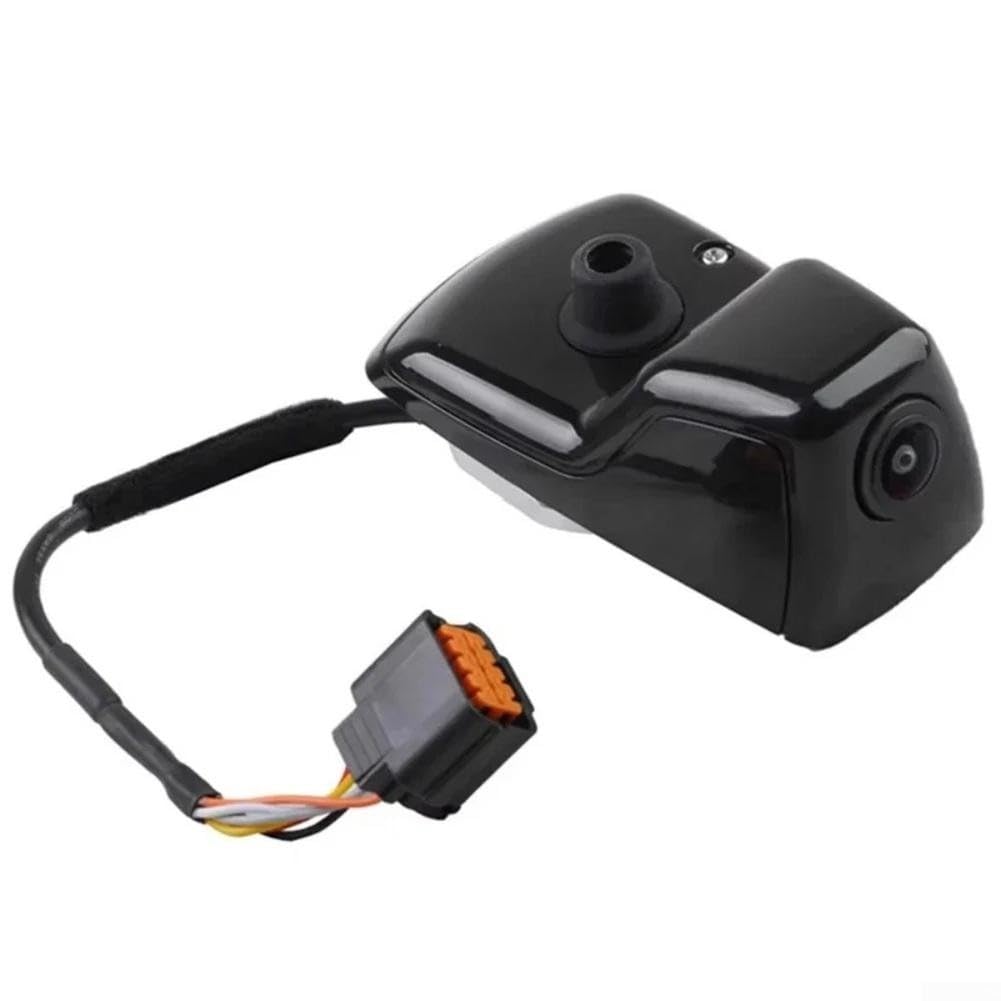 Telecamera posteriore per auto con compatibilità Park Assist per Kia Niro 2016-2022, codice articolo OEM 95760-G5000, realizzata in materiale ABS di alta qualità