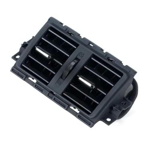 Voitures climatisation évent sortie d'air arrière Outlander 2020 ventilation console - 3