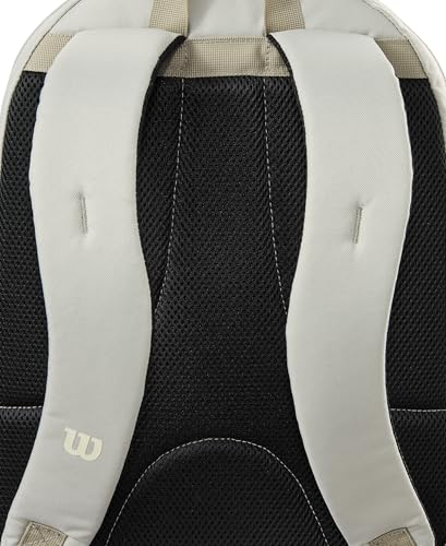 Image of Wilson 6 Racket Bag Team 2025