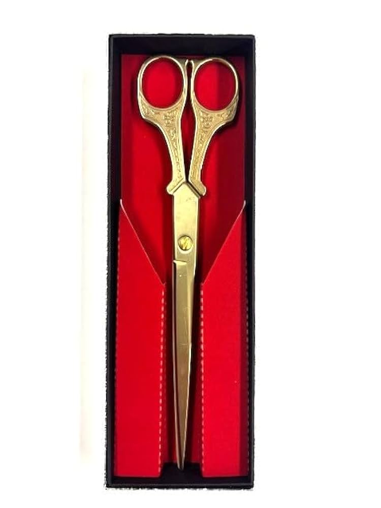 式典用ハサミ3本※1本でも可 Amazon.co.jp: 式典用 テープカットハサミ ゴールド 金はさみ