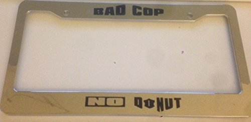 Amazon.com: Bad Cop No Donut - Very Funny Pigs : Automotive