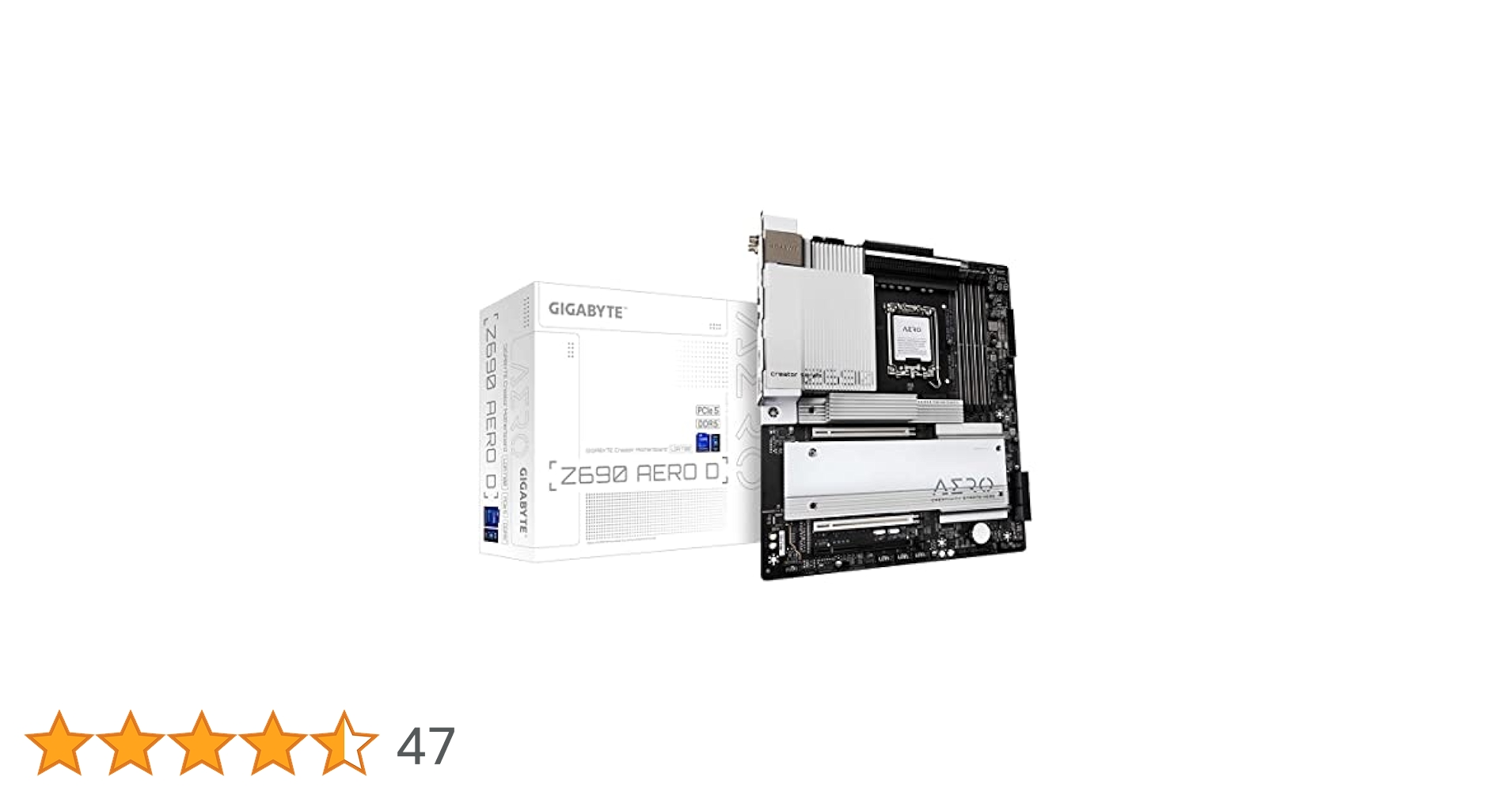 マザーボード GIGABYTE Z690 AERO D Rev. 1.0 ATX MB5572 s-pcie4.png