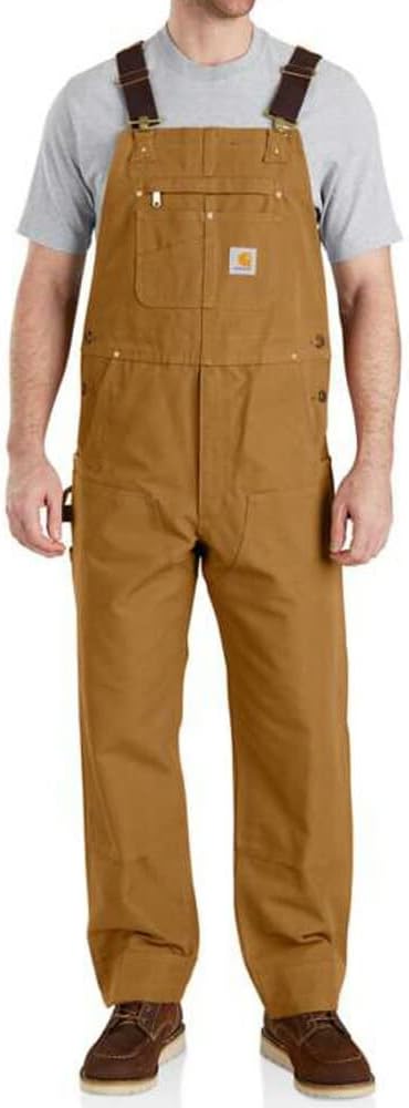 Carhartt FR オールインワン つなぎ XLサイズ メキシコ製|mercari