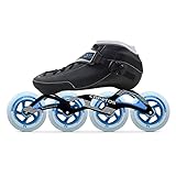Carbon Composite Racing Skate