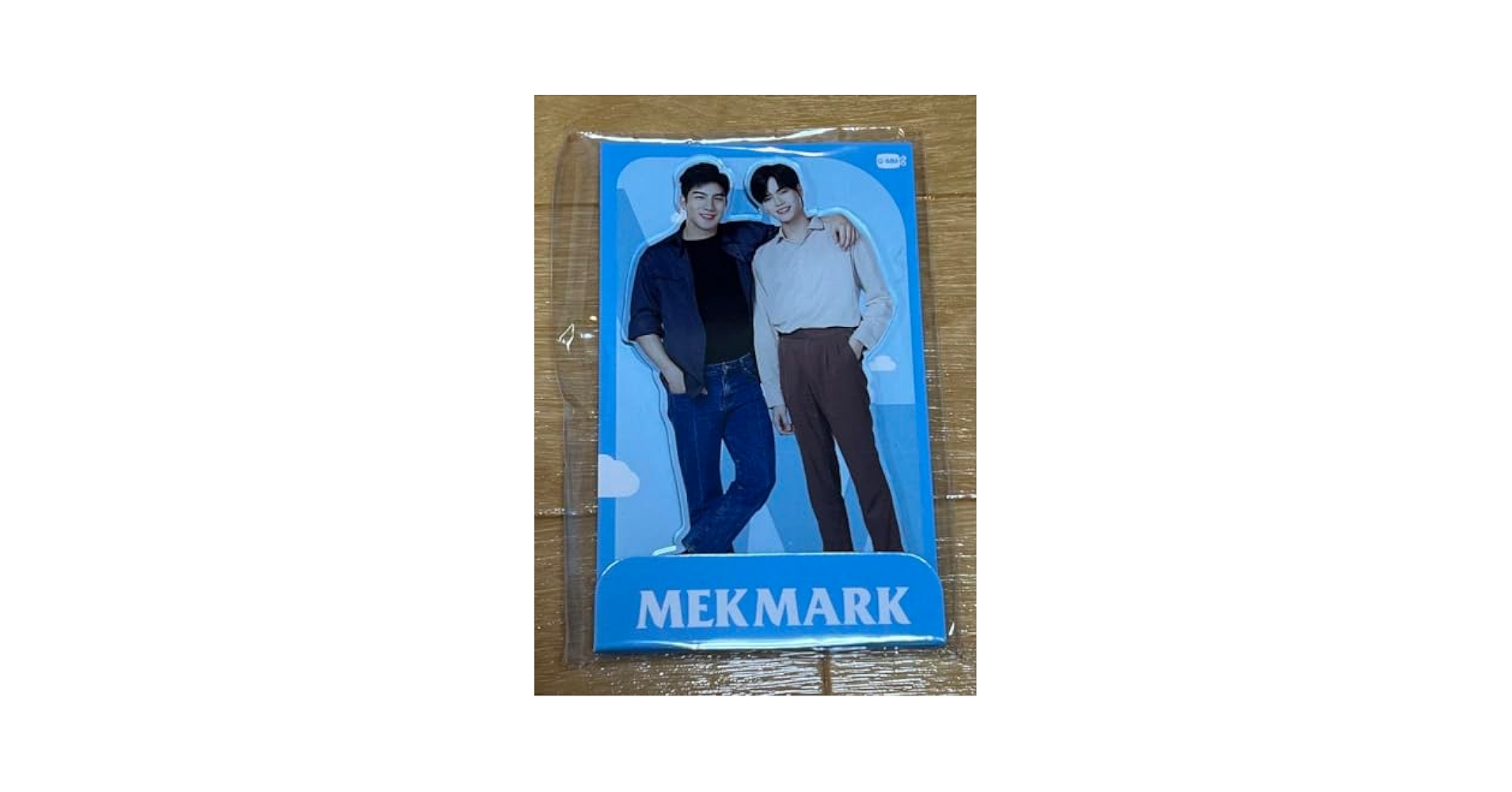 Amazon.co.jp: MekMark Sky In Your Heart アクスタ GMMTV