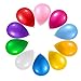 120 Piezas Globos Latex de colores variados Globos Helio Latex Perla Ø 30 cm para Bebe Año Cumpleaños,Niño Bautizos Comunion Baby Bodas Aniversario Graduacion Fiesta Arco Decoracion